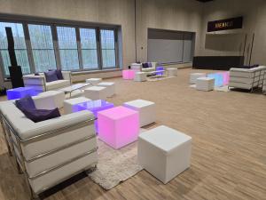 LED Collection und Iluminari 12